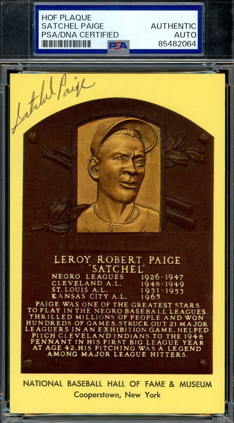 hof gold plaques