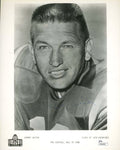 Johnny Unitas Signed 8x10 Photo Jsa Certified Authenticated Autograph