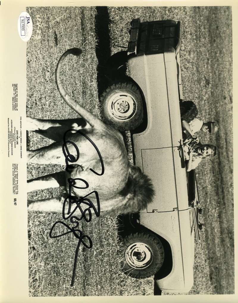 Candice Bergen Signed Jsa Certified 8x10 Photo Authenticated Autograph