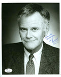 Dick Sargent Bewitched Signed Jsa Certified 8x10 Photo Authenticated Autograph