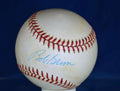 Bob Grim Psa/dna Autograph American League Certified Baseball Signed Authenticated