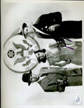 Joel Mccrea Jsa Signed 8x10 Photo Authentic Autograph