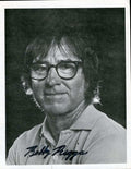 Bobby Riggs Jsa Signed 8x10 Photo Authenticated Autograph