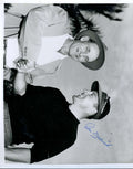 Joe Medwick Psa/dna Signed Certified 8x10 Photo Authentic Autograph