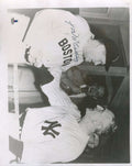 Joe Mccarthy Bas Beckett Coa Hand Signed 8x10 Photo Authentic Autograph