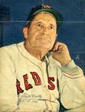 Joe Mccarthy Jsa 1960`s Authentic Hand Signed 8x10 Photo Autograph
