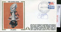 Jim Kelly Jsa Coa Hand Signed  Fdc Authentic Autograph