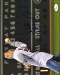 Micky Ward Jsa Coa Autographed 8x10 Photo Authentic Signed
