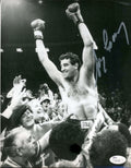 Gerry Cooney Jsa Coa Autographed 8x10 Photo Authentic Signed