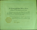 Calvin Coolidge Hand Signed Psa Dna Military Appointment Autograph Authentic