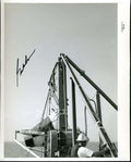 Gordon Cooper Jsa Cert Hand Signed 8x10 Photo Autograph Authentic