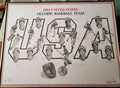 1984 Usa Olympic Team Psa Dna Autograph 18x24 Litho Photo  Hand Signed By 20