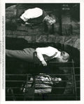 Peter Sellers Psa Dna Hand Signed 8x10 Photo Original Autograph