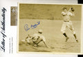 Joe Medwick Psa Dna Coa Hand Signed 7x9 Wire Photo Photo Autograph