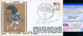 Oj Simpson PSA DNA Coa Autograph Hand Signed 1985 HOF FDC Cache