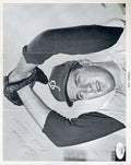 Turk Dick Farrell JSA Coa Hand Signed 8x10 1960`s Photo Autograph