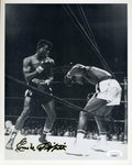 Emile Griffith JSA Coa Autograph 8x10 Photo Hand Signed