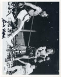 Emile Griffith JSA Cert Autographed 8x10 Photo Hand Signed