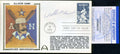 Willie McGee PSA DNA Coa Autograph Hand Signed 1983 All Star Game FDC Cache