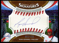 Ryan Howard 2006 Upper Deck Sweet Spot 062/150 Autograph Phillies