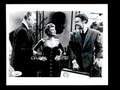 June Allyson Van Johnson JSA Coa Signed 8x10 Photo Autograph