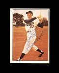 Don Demeter Signed 1979 TCMA History Series Brooklyn Dodgers Autograph