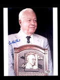Lee MacPhail PSA DNA Signed 8x10 Photo Autograph 1