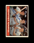 Frank Malzone Signed 1961 Topps Beantown Bombers Boston Red Sox Autograph