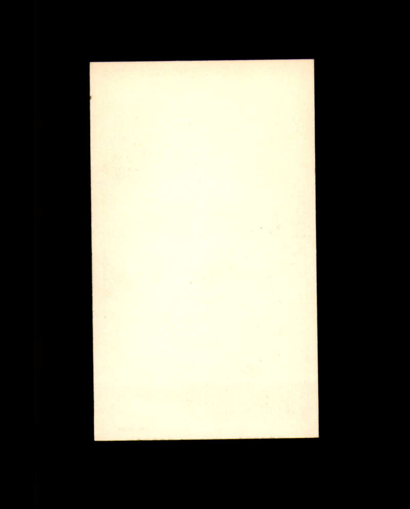 Bill Urbanski Signed 1972 TCMA Goudey 1936 Wide Pen Reprint Autograph