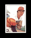 Ken Forsch Signed 1975 SSPC Houston Astros Autograph