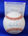 Gary Carter PSA DNA Autograph National League Signed Baseball