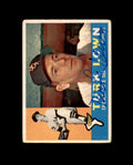 Turk Lown Signed 1960 Topps Chicago White Sox Autograph