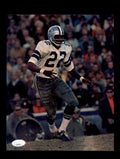 Bob Hayes JSA Autographed 8x10 Signed Vintage Photo 60`s Cowboys