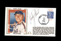 Rusty Staub PSA DNA Signed FDC 1986 First Day Cover Cache Reflections Autograph