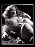 Fay Wray JSA Coa Signed King Kong  8x10 Photograph Autograph