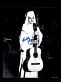 Debbie Reynolds JSA Coa Signed 8x10 Photograph Autograph