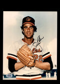 Jim Palmer PSA DNA Signed 8x10 Photo Autographed Orioles