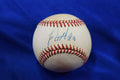 Lee Smith PSA DNA Autograph National League Signed Baseball