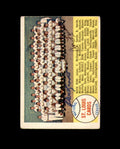 Eddie Kasko Don Lassetter Signed Original 1958 Topps Team St. Louis Cardinals Autograph