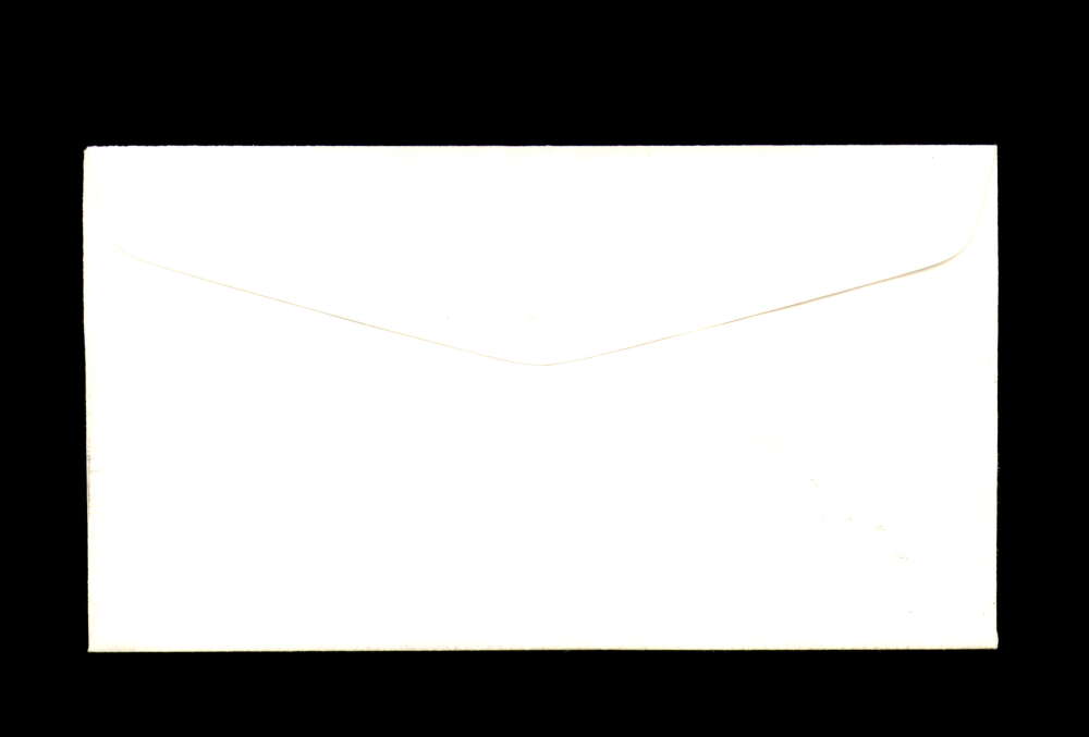 Phil Cavarretta Signed 1969 Centennial First Day Cover Cache FDC Autograph