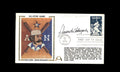 Fernando Valenzuela PSA DNA Signed 1983 First Day Cover Cache FDC All Star Game Autograph