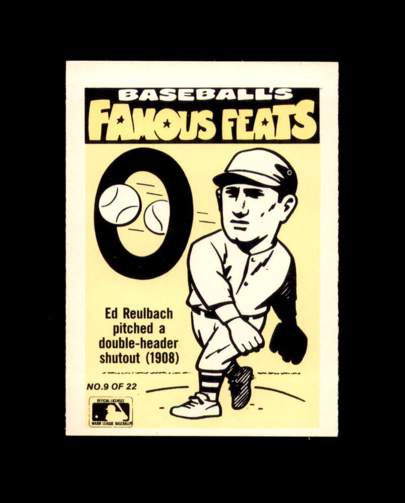 Rick Wise Signed 1986 Fleer Team Sticker San Diego Padres Autographed