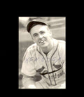 Ken O'Dea Signed Photo Postcard St. Louis Cardinals Autographed