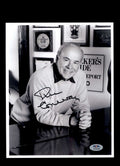 Tim Conway PSA DNA Coa Signed 8x10 Photo Autographed