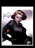 Patricia Neal PSA DNA Coa Signed 8x10 Photo Autographed