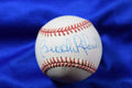 Brooks Robinson PSA DNA Autograph American League OAL Signed Baseball Orioles