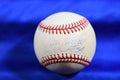 Kirby Puckett PSA DNA Coa Autograph American League OAL Signed Baseball Twins