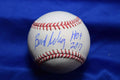 Bud Selig PSA DNA Autograph Major League OML Signed Baseball HOF 2017