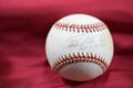 Ralph Kiner Autograph National League ONL Signed Baseball HOF 1975