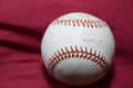 Willie Stargell Autograph National League ONL Signed Baseball